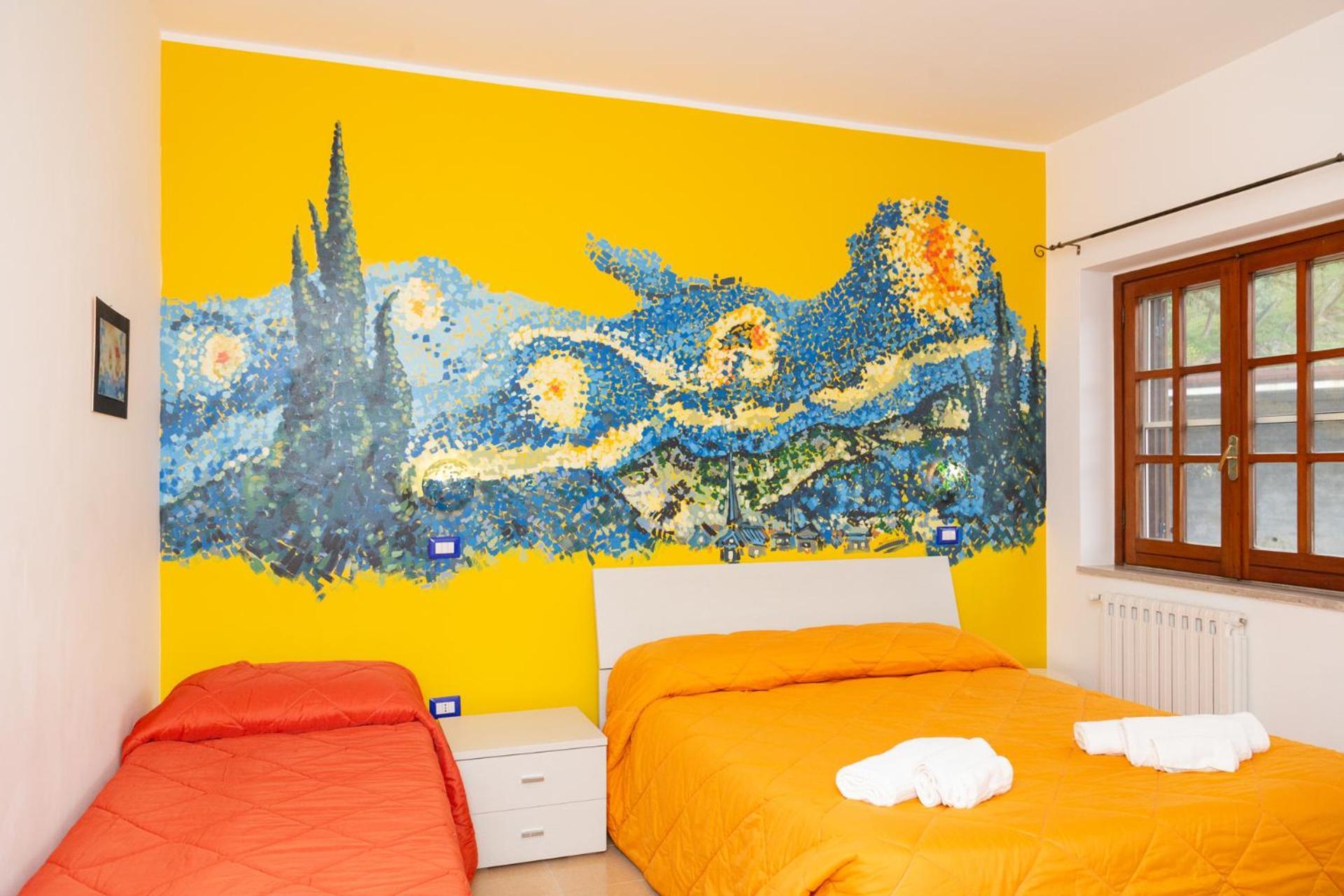 La Dimora Degli Artisti Bed & Breakfast Catanzaro Exterior foto