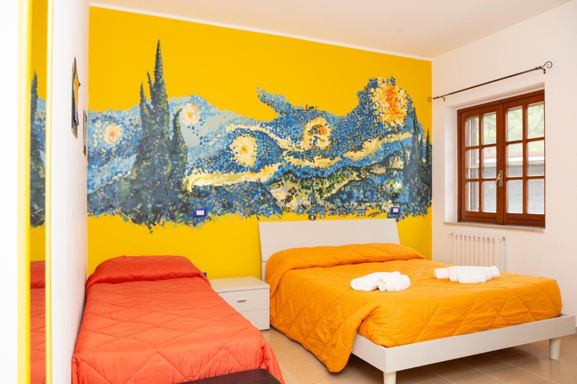 La Dimora Degli Artisti Bed & Breakfast Catanzaro Exterior foto