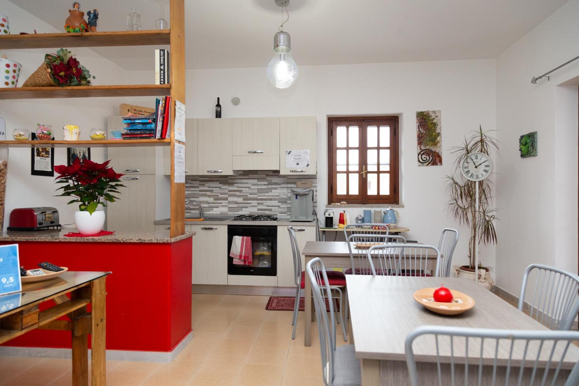 La Dimora Degli Artisti Bed & Breakfast Catanzaro Exterior foto