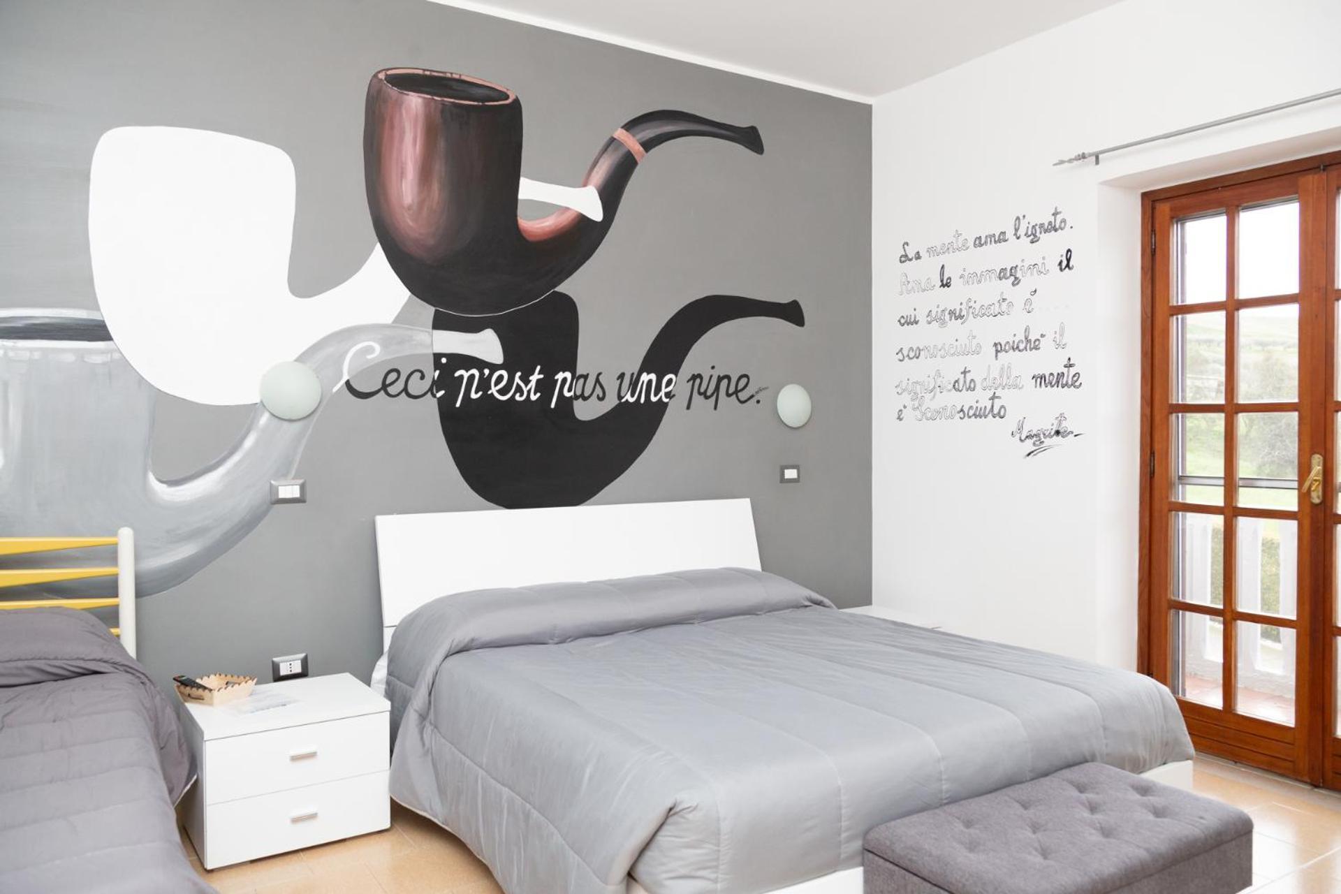 La Dimora Degli Artisti Bed & Breakfast Catanzaro Exterior foto